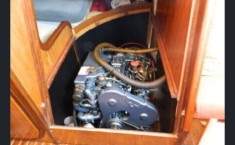 Jeanneau 990 Espace-kuva-3